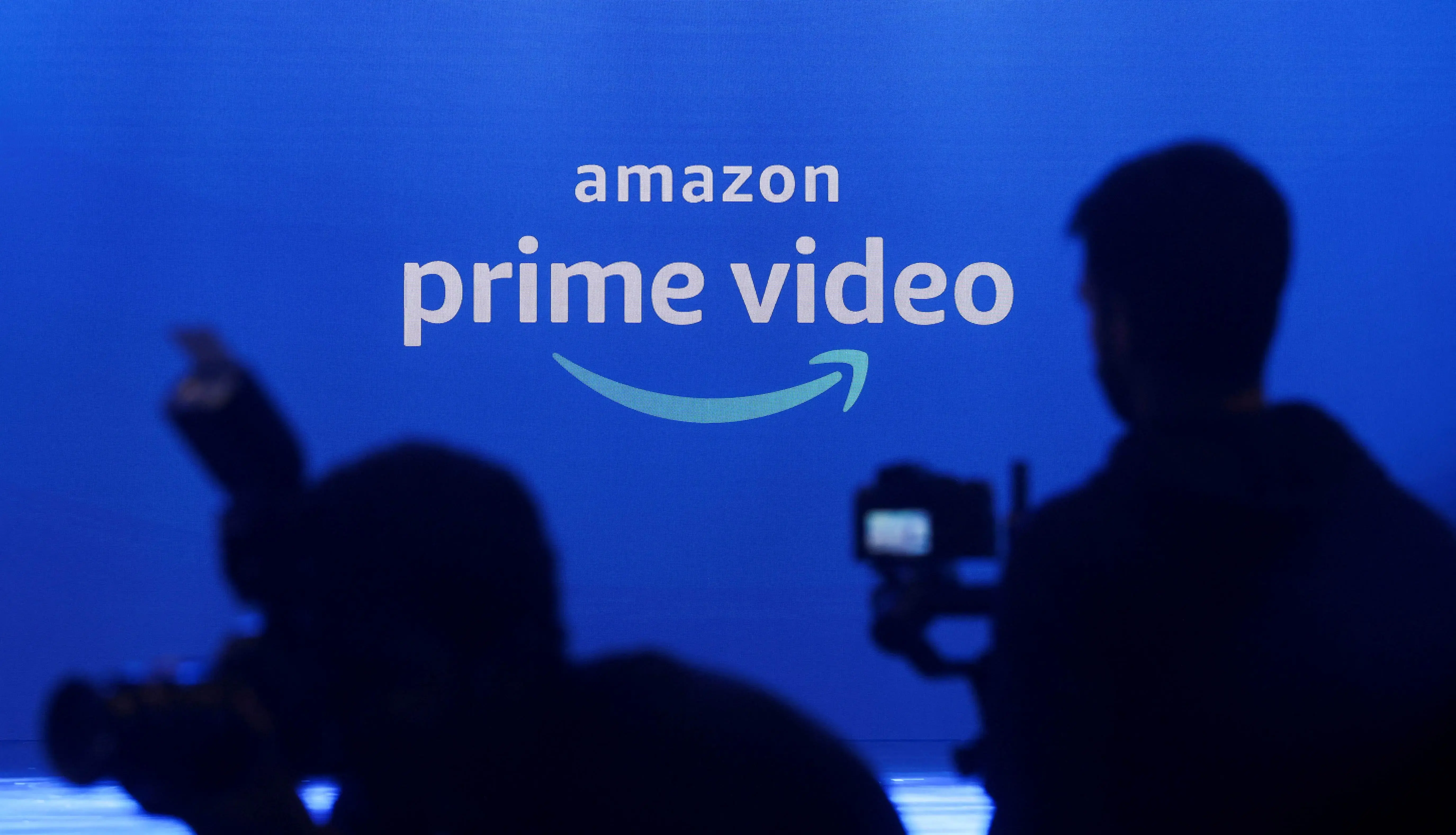 Jeff Bezos agora quer vender a IA da Amazon pela tela do Prime Video