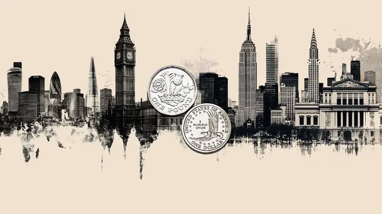 الجنيه الإسترليني: دعم محدود من سياسة بنك إنجلترا – Commerzbank