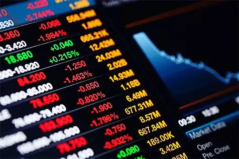 تراجع «ستاندرد آند بورز» و«ناسداك» بفعل ضغوط أسهم التكنولوجيا