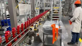 Procter & Gamble tem lucro e receita acima de expectativas no 1º trimestre fiscal
