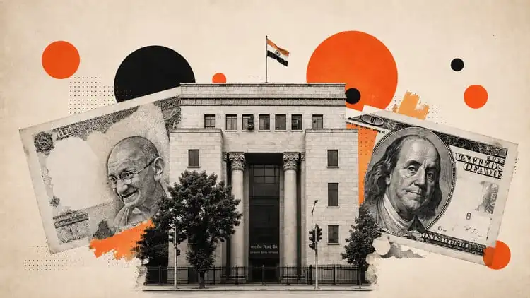 الروبية الهندية: انخفاض أسعار النفط والتدفقات يدعمان الروبية الهندية مقابل الدولار الأمريكي – OCBC