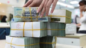 Nhiều ngân hàng cho vay bình quân trên 11% trước đợt hạ lãi suất