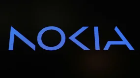 Nokia vê demanda forte de IA, com alta de 17% nas vendas de infraestrutura de redes