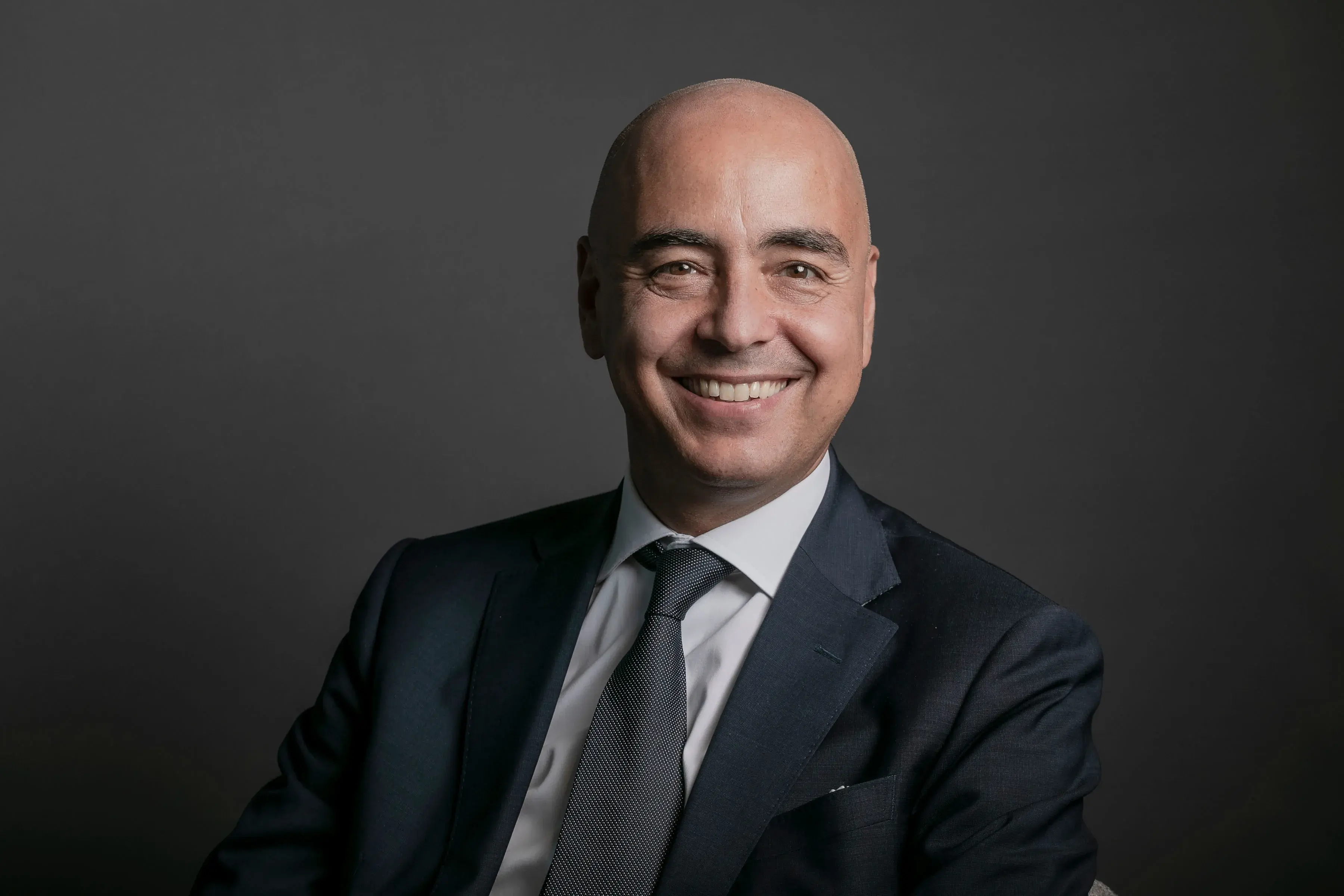 Novo acionista da TIM na Itália já definiu Brasil como uma joia, diz Alberto Griselli