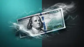 U.S. Dollar Gains Ground As 10-Year Yield Returns To 5%: Analysis For EUR/USD, GBP/USD, USD/CAD, USD/JPY