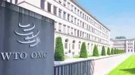 Custos de tarifas unilaterais recai sobre país que as impõe, diz OMC