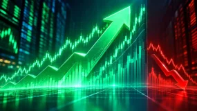 Ibovespa a 206 mil: quem puxou — e quem ficou atrás — no histórico rali pós-eleição