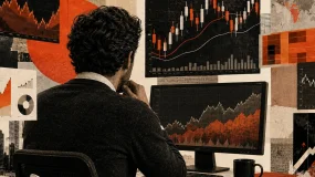 Balanços do 3º tri: Mercado espera impacto de juro e inadimplência em dados