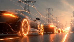 Carros elétricos aceleram corrida por lítio, cobre e grafita; Brasil busca espaço