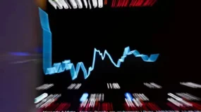 Ibovespa sobe com alta do petróleo e ações da Petrobras; dólar recua