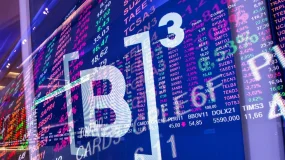 Gangorra na B3: Ibovespa sobe forte e bate 190 mil após zerar com cautela pré-eleição