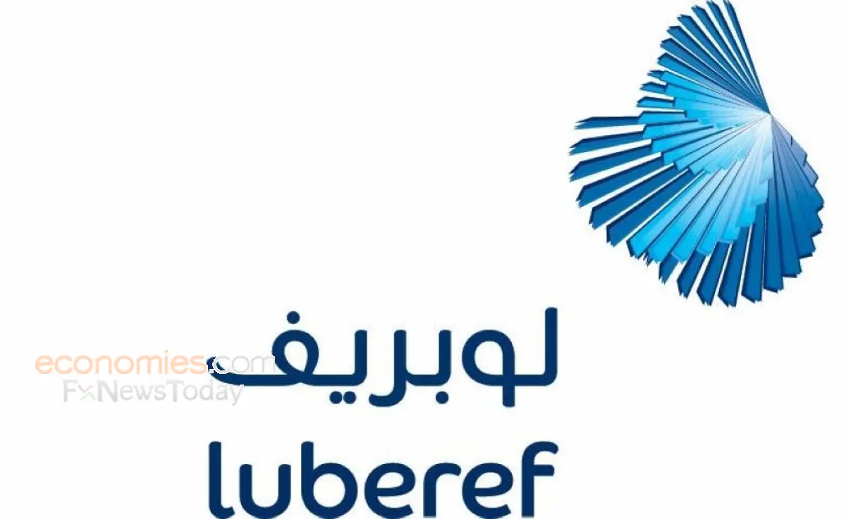 لوبريف توقع اتفاقية مع أرامكو السعودية لتوريد اللقيم لمرفقها في جدة وبيع المنتجات الثانوية