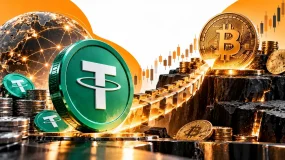 بٹ کوائن پر USDT کی واپسی: Utexo کا نیا پرائیویٹ اور ڈائریکٹ تبادلہ (Swap) ماڈل متعارف