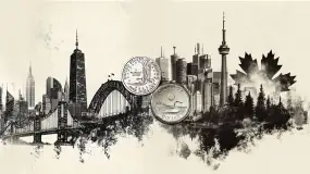 Canadian Dollar trims gains as risk aversion lifts USD ahead CPI