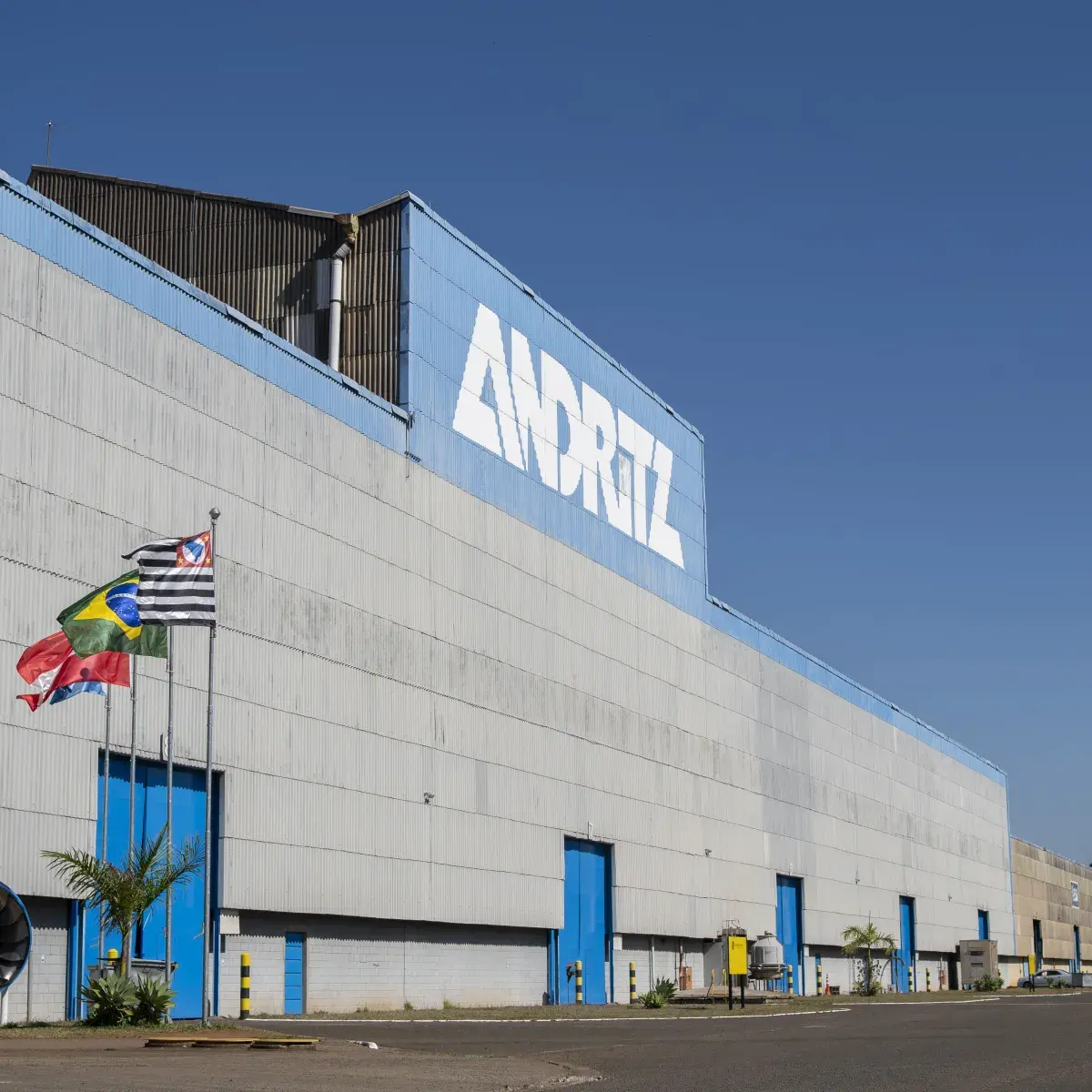 Andritz fecha contrato com Enlaza para reforçar rede elétrica da Colômbia