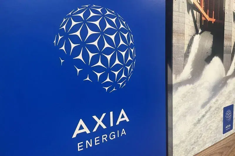 Axia tem lucro líquido de R$ 1,19 bi no segundo trimestre
