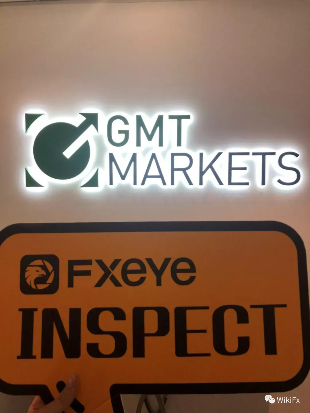 GMT