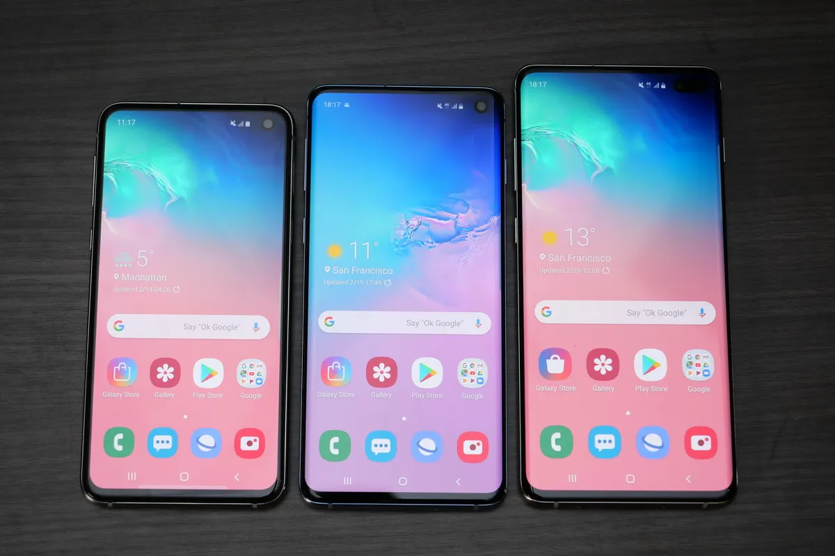 Galaxy
