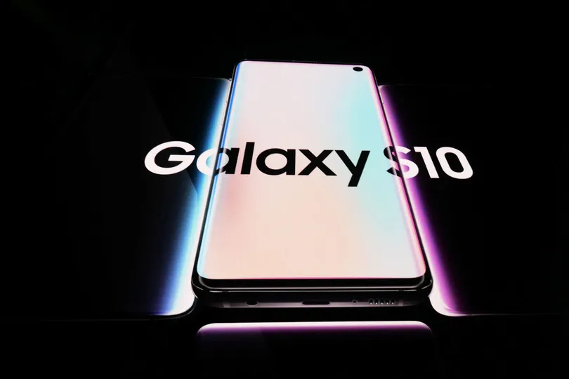 Galaxy
