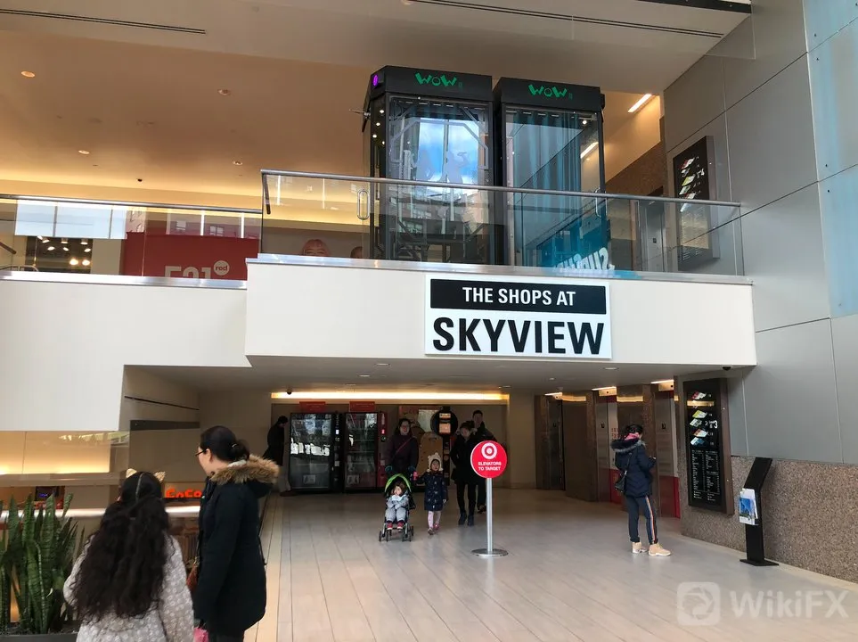 Rachel Shops