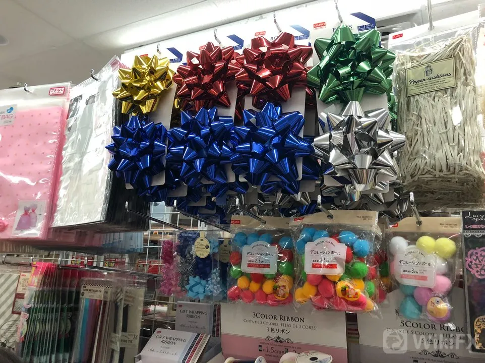 Rachel ラッピング用品