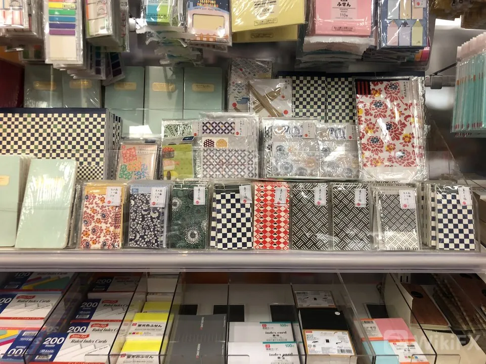 Rachel 文房具