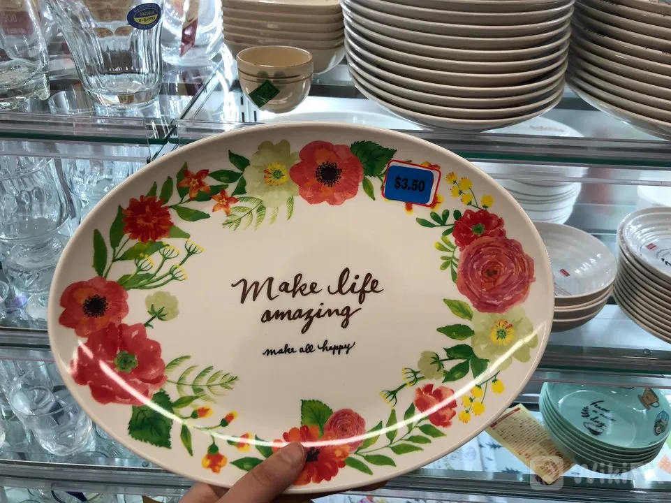 食器