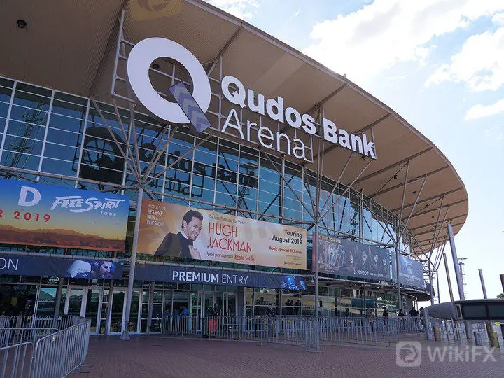 Qudos