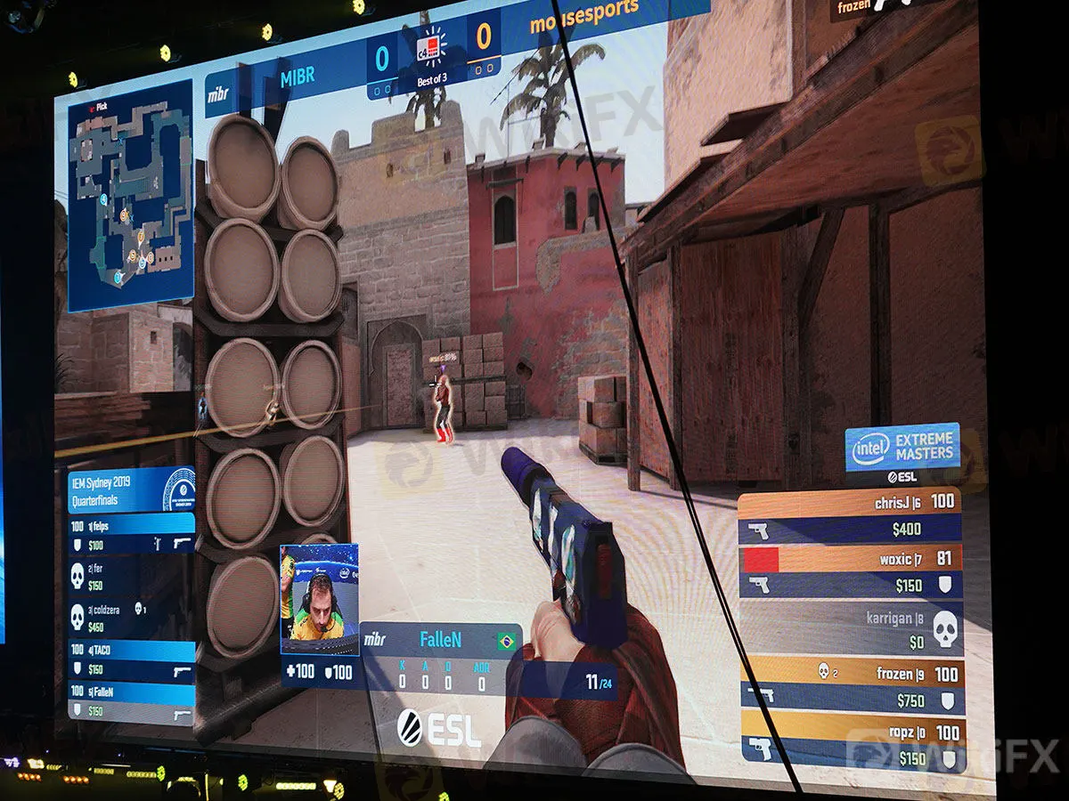 Counter-Strike: