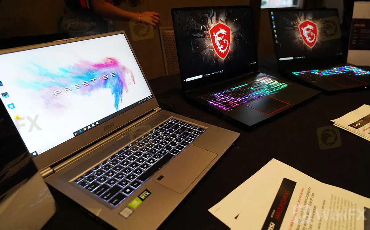 MSI