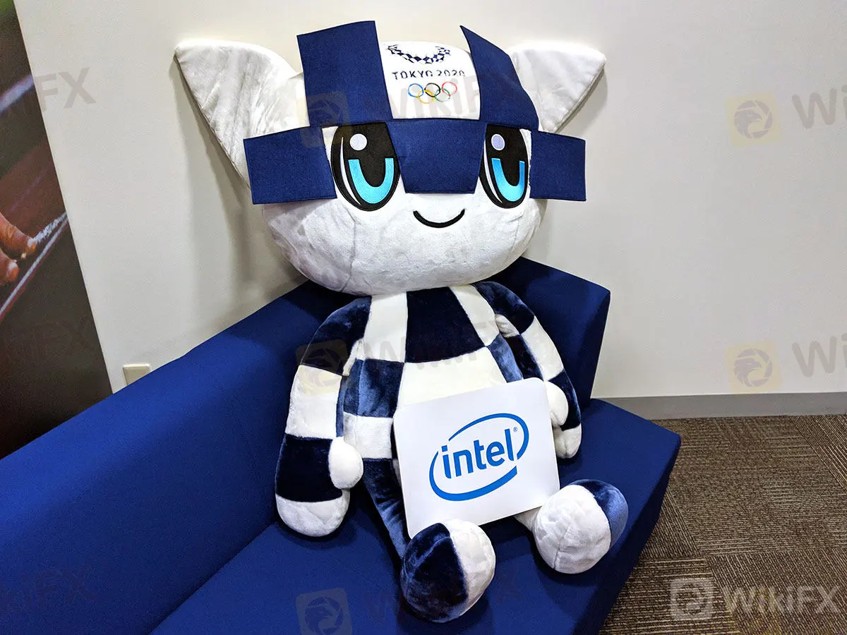 ワールドワイドオリンピックパートナー
