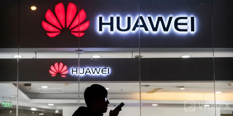 Huawei