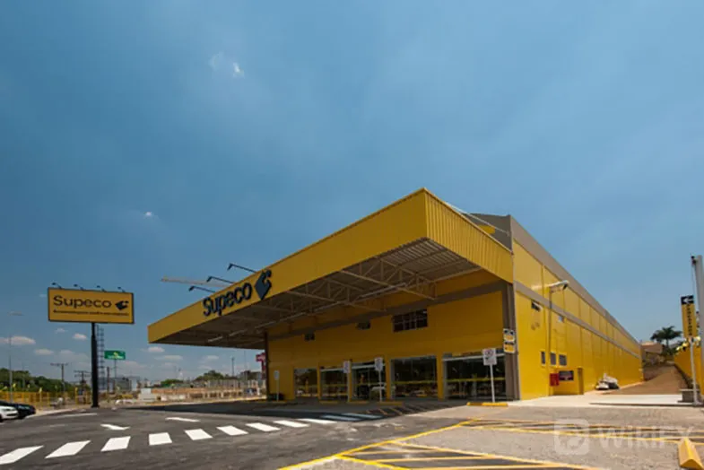 Carrefour