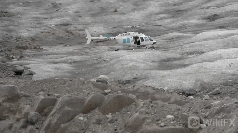 Helicopter 