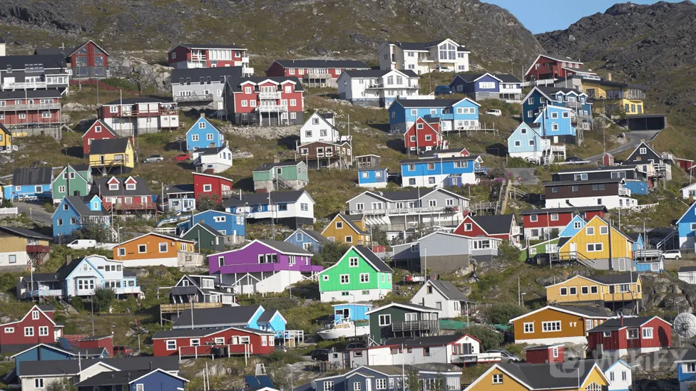 Houses 