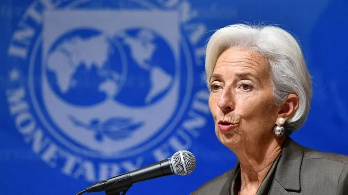Lagarde Lagarde