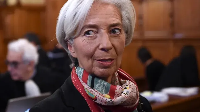 Lagarde Lagarde
