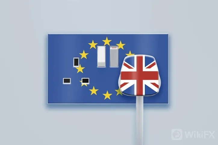 英国脱欧简报:大选辩论后英镑/美元走低,现在了解更多支持率信息