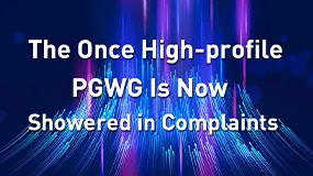 The Once High-profile PGWG Is Now Showered in Complaints