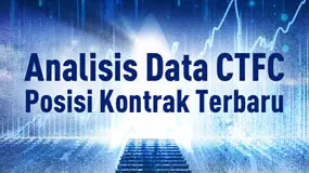 CFTC interpretasi data posisi terbaru