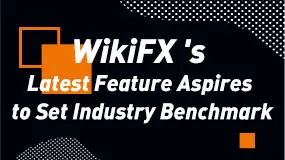 WikiFX's Latest Feature Aspires to Set Industry Benchmark   