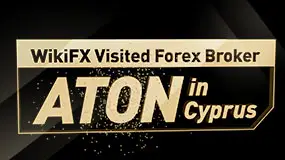 WikiFX Visited Forex Broker ATON in Cyprus