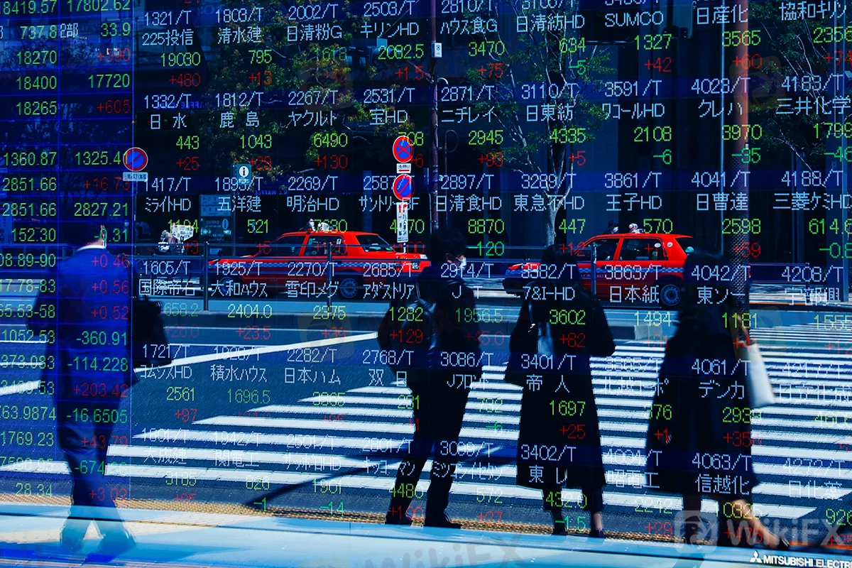 コロナショック 