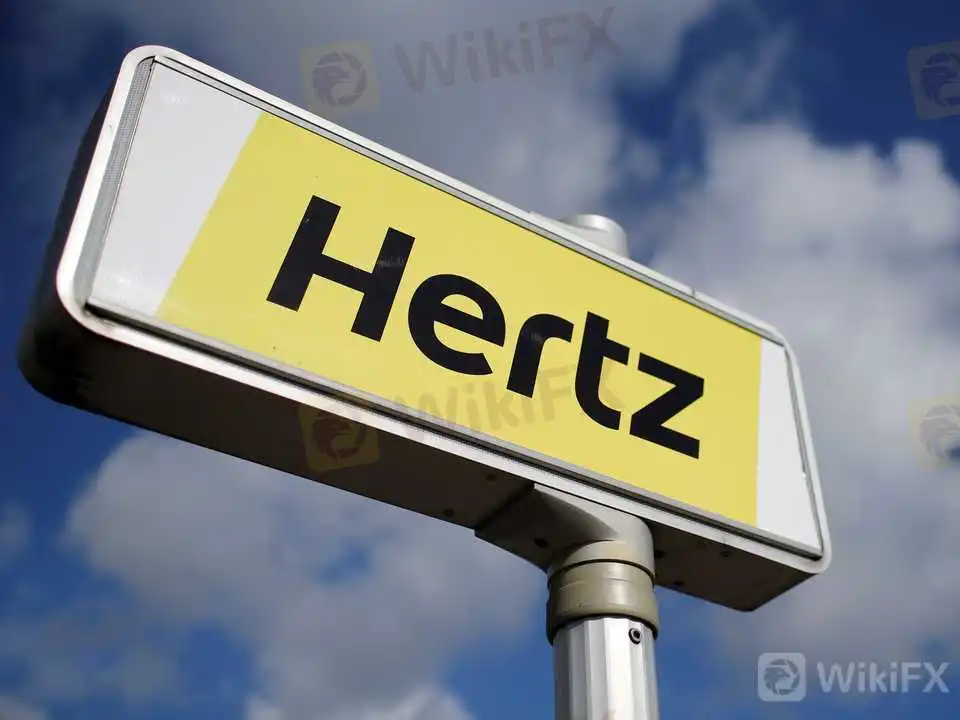 hertz