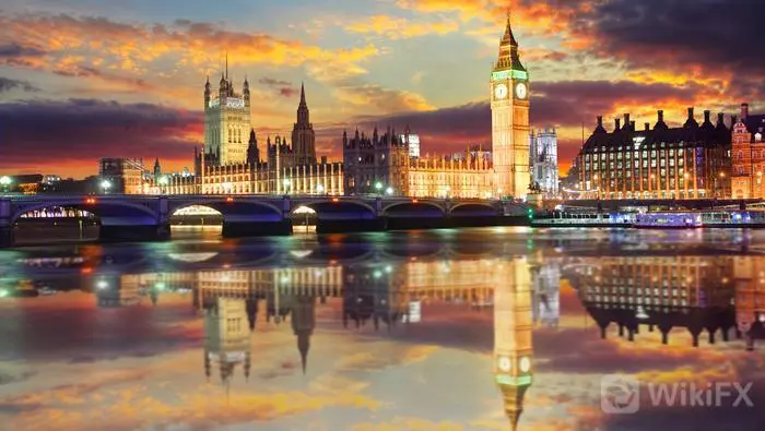 英镑/美元:走势反转向上,宜等待买点出现