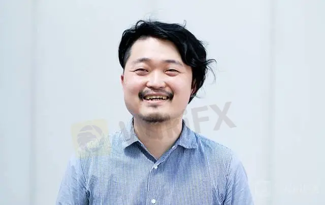 内沼晋太郎さん