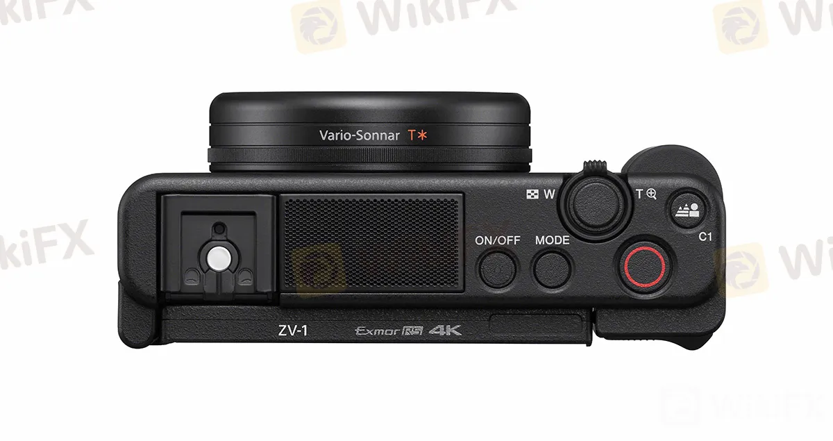 ZV-1上面