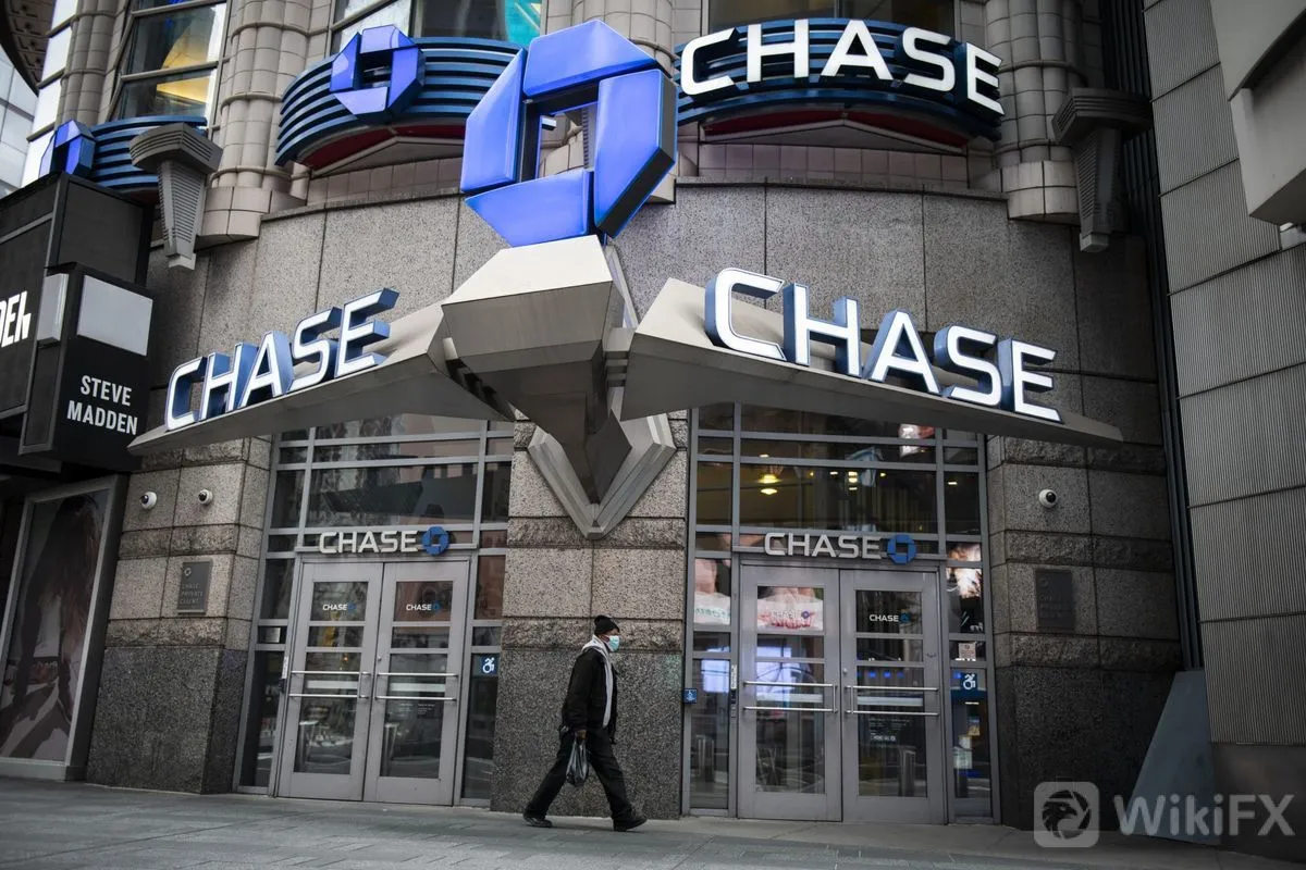 JPMorgan