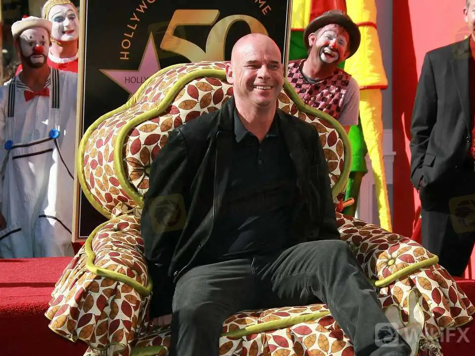 シルク・ドゥ・ソレイユ（Cirque 