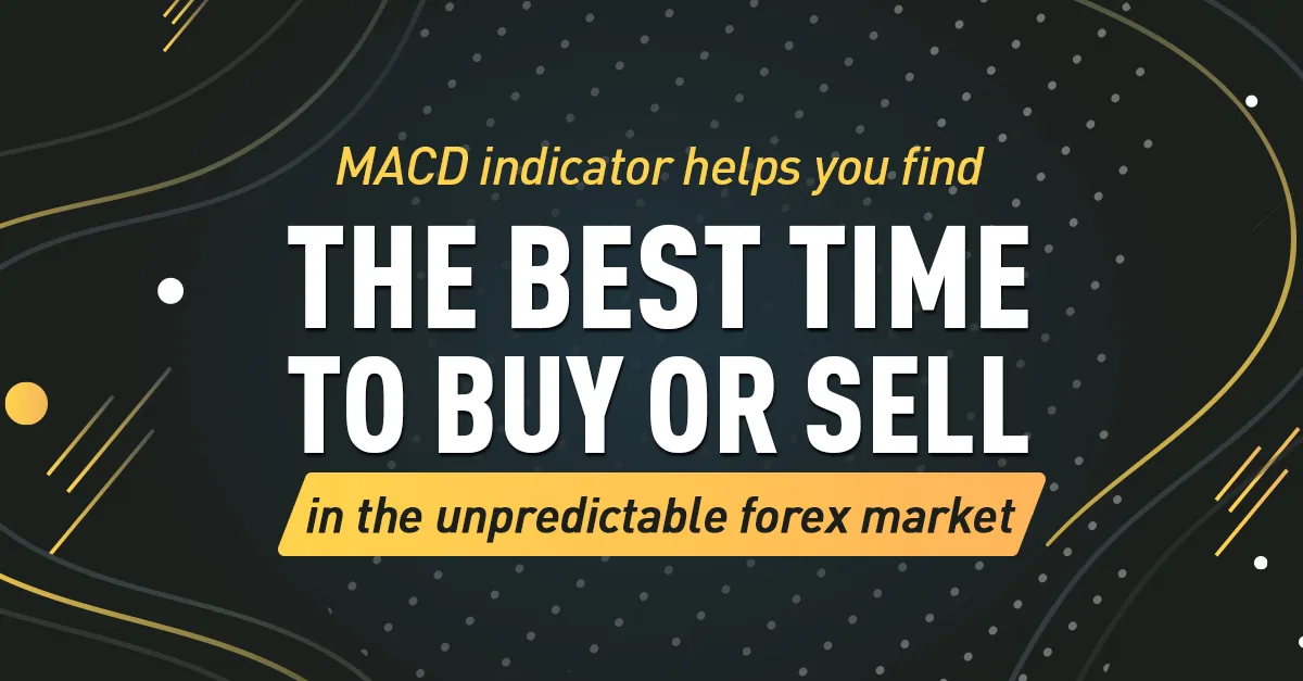 MACD MACD